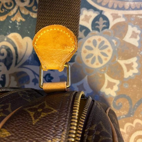 **SOLD** Louis Vuitton PM Reporter Messenger Shoulder Crossbody Bag - Picture 15 of 15